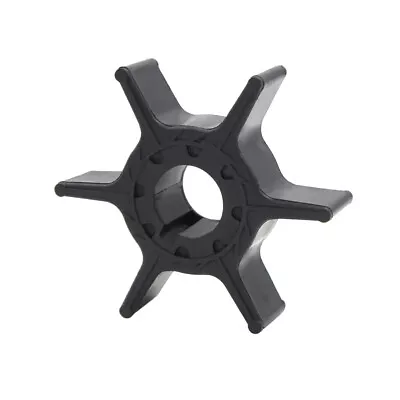 Water Impeller 63V-44352-01-00 For Yamaha 2-Stroke 4-Stroke 8HP 9.9HP 15HP 20HP • $8.99