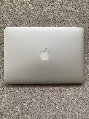 Apple MacBook Pro Retina 13.3  Mid 2014 - 128GB SSD 8GB Ram 2.6GHz Core I5 • £32