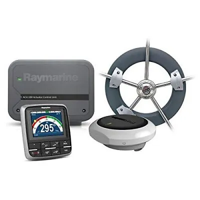 Marine EV-100 Wheel Evolution Autopilot System NEW • $1610.46