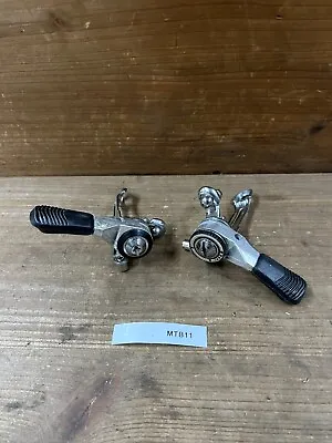 SACHS MTB Shifters - NOS - Vintage MTB Parts • $40