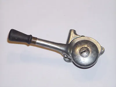 Vintage Choke Advance Lever Veteran Motorcycle Matchless Triumph BSA  Norton  • $126.30