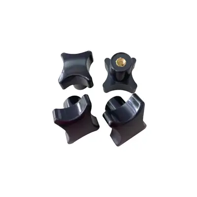 £9.99 • Buy Riot Kayaks Footrest / Seat Nuts