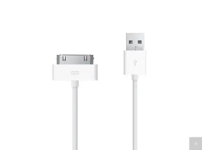 $3.65 • Buy USB Data Charger Cable For Apple IPhone 4S 4 3GS IPod Touch IPad 2 3 Sync Cord