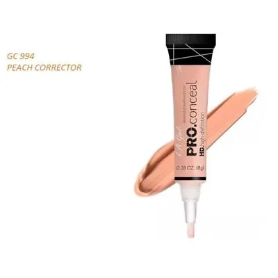 LA Girl PRO CONCEALER HD -100% AUTHENTIC- UK SELLER- 28 SHADES- GRAB YOURS!!!! • £5.25