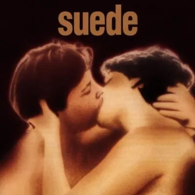 £3.49 • Buy Suede - Suede - Suede CD OLVG The Cheap Fast Free Post The Cheap Fast Free Post