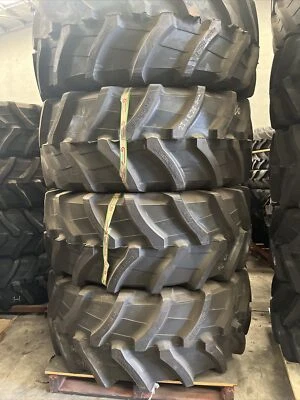 $2250 • Buy Tracpro668 NEW TRACTOR  620/75R26 TYRES RADIALS Nuemaster  620/75x26