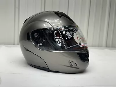 Vega Modular Summit  XPV Motorcycle Helmet New Open Box • $75