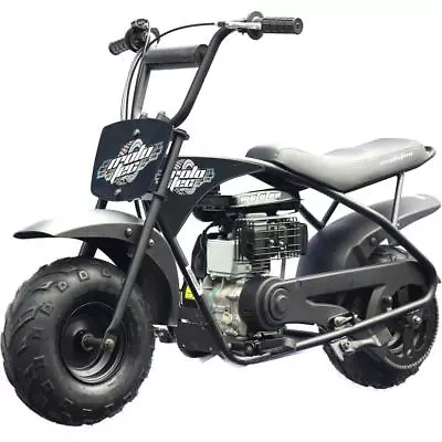 MotoTec 105cc 3.5HP Gas Powered Mini Bike • $649