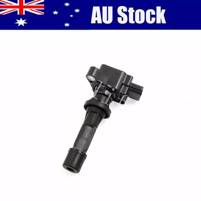 Ignition Coil For Ford Escape & Mazda 3 6 CX-7 MX-5 Tribute 2.0L 2.3L Turbo 2.5L • $35.89