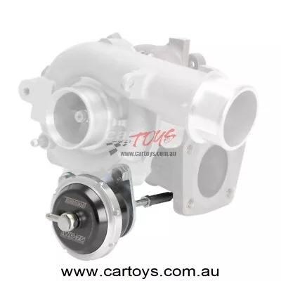 Turbosmart IWG75 Mazda MPS Black 24PSI • $176.96