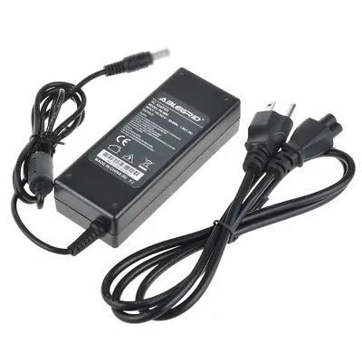 $10.99 • Buy 90W AC Adapter Power Charger For Toshiba Satellite M305-S4910 P775-S7165 Mains