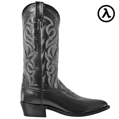 Dan Post Milwaukee 13  Wellington Cowboy Boots Dp2110r - All Sizes - New • $199.95