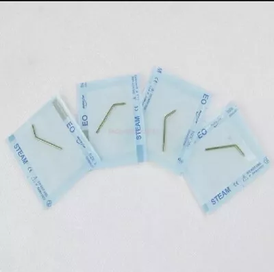 $215 • Buy X50 Plasma Fibroblast Plamere Cooper Bent Needle