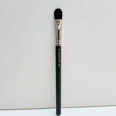 £14.27 • Buy MAC 247 Flat Shader Brush, Full Size, Brand New!