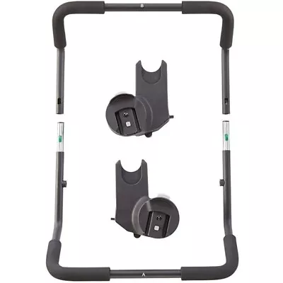 Baby Jogger City Select And City Premier - Single Car Seat Adapter Brand New • $30