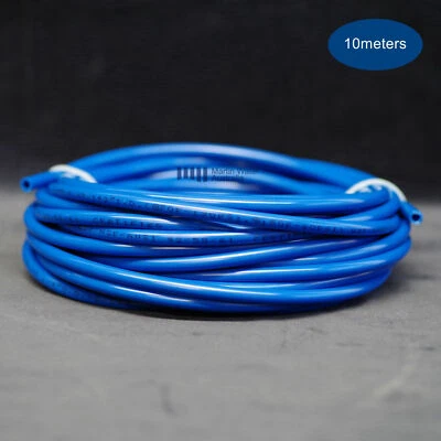 $24.85 • Buy 10m RO Fridge Water Filter Pipe Tube Hose 1/4  6mm Tubing LLDPE High Pressure