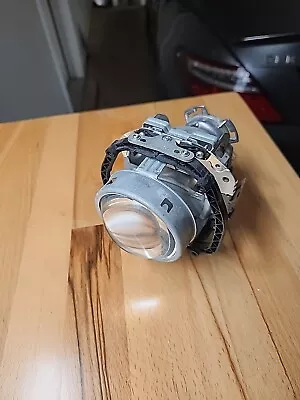 Mercedes W211/W219 Headlight Active Curve Xenon Projector • $139