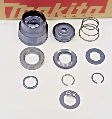 Genuine Makita Chuck Sds Front End Bit Holder Replacement For Bhr242 Dhr242 • £15.86