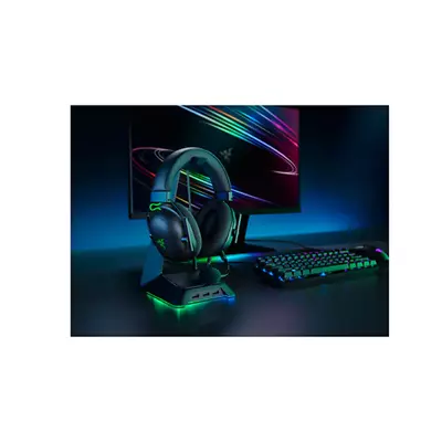 Razer Blackshark V2 X Multi Platform Wired Esports Headset • $129.95