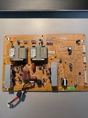 $22.99 • Buy SONY KDL-52XBR4, KDL-52WL135,KDL-52WL130,KDL-52S5100,DF4 Board