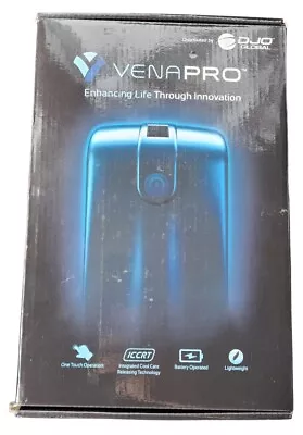 $39.99 • Buy VENAPRO, DVT Compression Therapy Wrap. Provides Sequential Compression. 