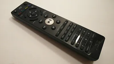 Oem Fully Working Vizio Blu Ray Dvd Player Jx-1221a Remote Control -fast Ship! • $7.84