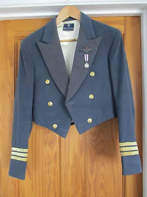 RAF Vintage (60's) Mess Dress 32 -34  Chest / 32 -34  Waist • $151.55