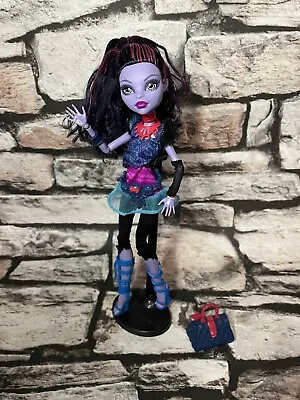 £10 • Buy Monster High Doll - Jane Boolittle - Collectable
