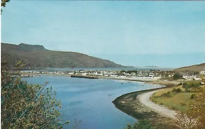 ⛱️ ULLAPOOL. In Very Good Unposted Condition. (#N 31) • £0.99