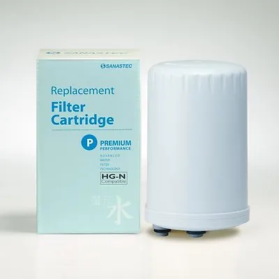 HG-N Premium Performance USA Water Filter For Enagic Kangen Filter Leveluk SD501 • $119.99