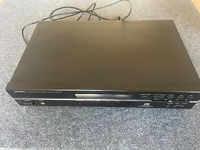 £30 • Buy Denon DCD-435 CD Player -