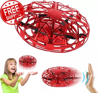 $41.14 • Buy ® Hand Operated Drones For Kids Or Adults - Air Magic Scoot Hands Free Mini Dron