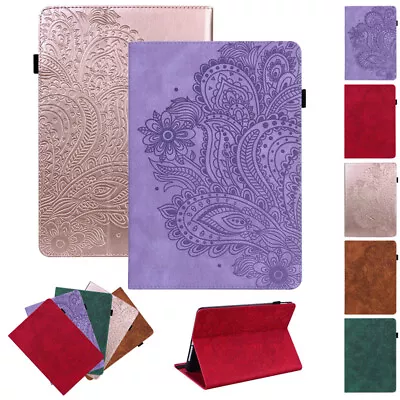 $10.59 • Buy For Amazon Kindle Paperwhite 11th Gen 2021 6.8 Flip PU Leather Smart Case Cover