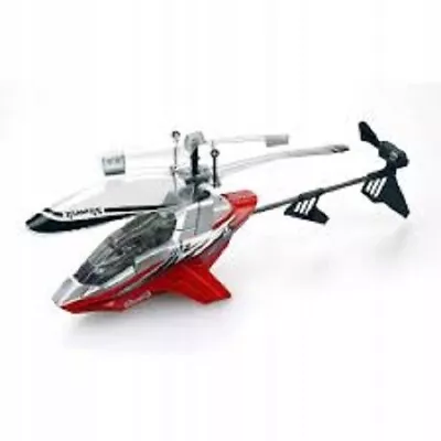 Silverlit Airlightning 2 Channel Infra Red Remote Control Helicopter • £19.99