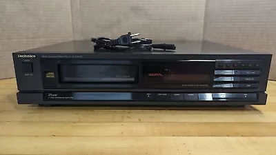 Technics Model: SL-P405C 6 Disc Magazine Multi Compact Disc Player - Read Below • $24.95