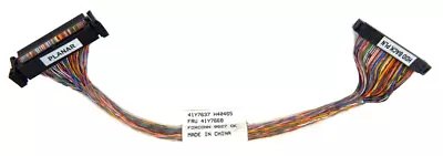 IBM 41Y7637 XSeries236 U320 SCSI Internal Cable 41Y7668 Ultra320 Foxconn All Mo • $10