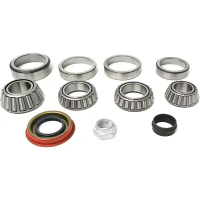 DRK320 Timken Differential Rebuild Kit Rear For Chevy Olds S-10 BLAZER De Ville • $103.71