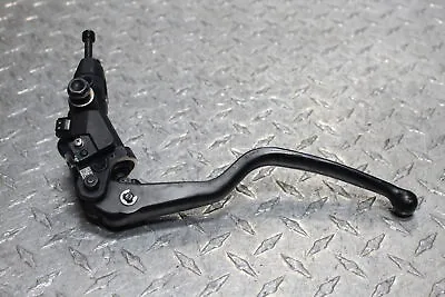 Harley-davidson 21-23 Rh1250 S Sportster Rh1250s OEM FRONT BRAKE MASTER CYLINDER • $99.95