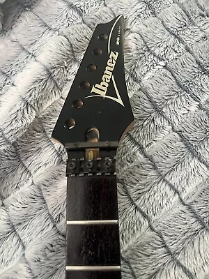 Ibanez Wizard Guitar Neck • $475