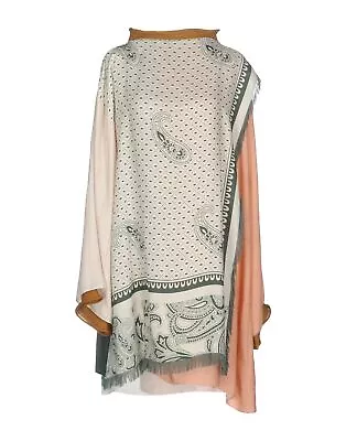 £320 • Buy ACNE STUDIOS White Viscose Short Dress RRP £1900 Size DE 38/UK8