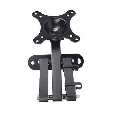  TV Wall Mount Bracket For 10- 27 Inch LED Monitor Stand Hanger • £27.19