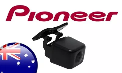 Pioneer RCAMAVIC Reverse Camera + Fast Free Next Day Shipping After Ordering🇦🇺 • $65