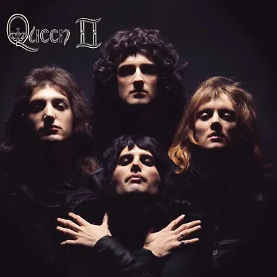 Queen - Queen II [New Vinyl LP] • $25.95