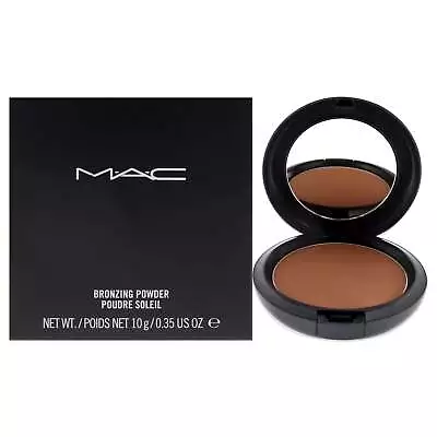 MAC Bronzing Powder 10g *Choose Shade* Women's Makeup • $27.55