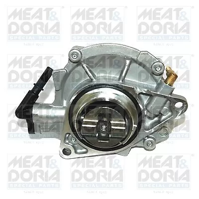 Braking System Vacuum Pump For BMW F30 F35 F80 12-16 7625260 • $234.13