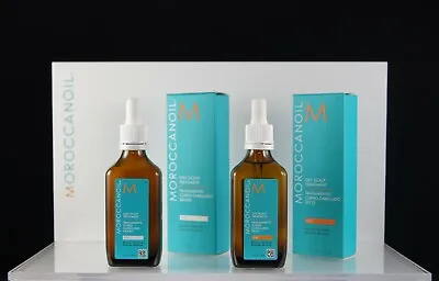 Moroccanoil Scalp Treatment (Dry / Oily) 1.5 Oz  45 Ml • $34.99