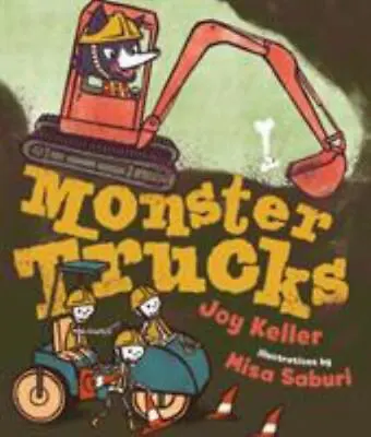 Monster Trucks  • $3.67