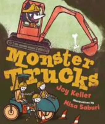 Monster Trucks By  In New • $9.98