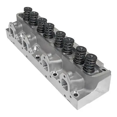 Trickflow CNC Ported 175cc Intake Cylinder Head For Ford 360-390-428 FE • $11599