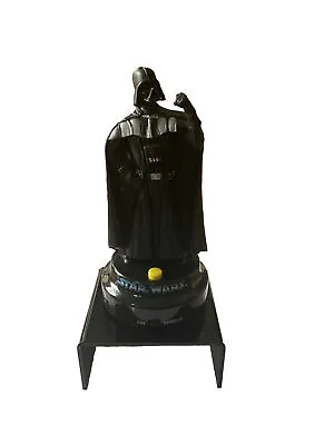 Star Wars Darth Vader Talking Figurine Statue Gemma 2006 Sounds Dashboard • £7